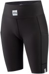 Eivy Damen Venture Biker Shorts (Größe XS, schwarz)