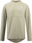 Eivy Damen Venture Rib Longsleeve (Größe XS, gruen)