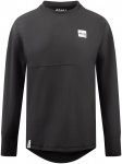 Eivy Damen Venture Rib Longsleeve (Größe XS, schwarz)
