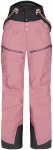 Elevenate Damen Bec de Rosses XI Hose (Größe L, pink)