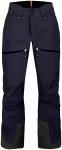 Elevenate Damen Pure Hose (Größe M, blau)