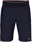 Elevenate Herren Transition Shorts (Größe S, blau)