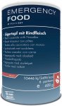 Trek'n Eat Jägertopf mit Rindfleisch und Nudeln (Größe 600g)