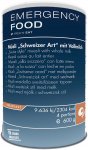 Trek'n Eat Müsli Schweizer Art mit Vollmilch (Größe 600g)
