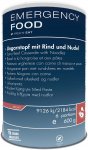 Trek'n Eat Ungarntopf mit Rind und Nudeln (Größe 600g)