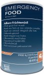 Trek'n Eat Vollkornfrüchtemüsli (Größe 600g)