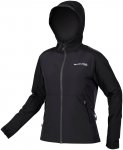 Endura Damen MT500 Freezing Point Jacke (Größe XL, schwarz)