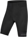 Endura Herren FS260 Waist Radhose kurz (Größe M, schwarz)
