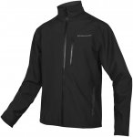Endura Herren Hummvee Jacke (Größe M, schwarz)