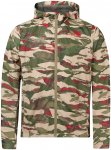 Endura Herren Hummvee Windproof Shell Jacke (Größe M, mehrfarbig)