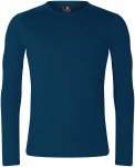 Endura Herren Loop Longsleeve (Größe XXL, blau)