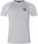 Endura Herren Loop T-Shirt (Größe M, grau)