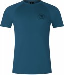 Endura Herren Loop T-Shirt (Größe L, blau)