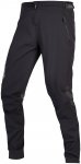 Endura Herren MT500 Burner Lite Radhose lang (Größe M, schwarz)