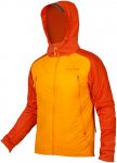 Endura Herren MT500 Freezing Point II Jacke (Größe S, orange)