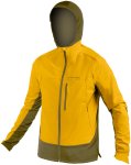 Endura Herren MT500 Polartec Jacke (Größe M, gelb)