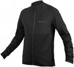 Endura Herren SingleTrack Thermal Jacke (Größe M, schwarz)