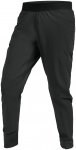 Endura Herren Trailster Radhose lang (Größe L, schwarz)