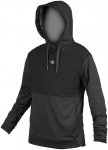 Endura Herren Trailster Tech Hoodie (Größe L, schwarz)
