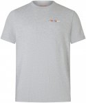 Endura Herren Wildflowers T-Shirt (Größe M, grau)