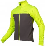 Endura Herren Windchill II Jacke (Größe M, gelb)