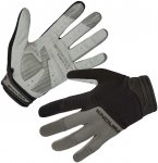Endura Hummvee Plus II Handschuhe (Größe S, schwarz)