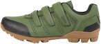 Endura Hummvee XC Radschuhe (Größe 41.5, oliv)