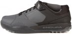 Endura MT500 Burner Clipless Radschuhe (Größe 42.5, schwarz)