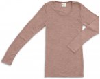 Engel Damen Longsleeve (Größe XL, rosa)