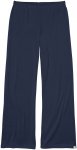 Engel Damen Lounge Hose (Größe L, blau)