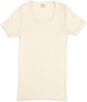 Engel Damen T-Shirt (Größe L, weiss)