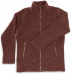 Engel Herren Jacke (Größe XS, braun)