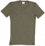 Engel Herren T-Shirt (Größe M , oliv)
