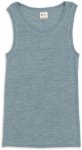 Engel Herren Tanktop (Größe L , blau)