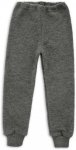 Engel Kinder Hose (Größe 140, grau)