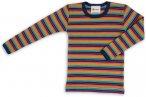 Engel Kinder Longsleeve (Größe 104, mehrfarbig)