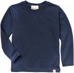 Engel Kinder Pullover (Größe 128, blau)