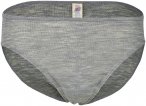 Engel Damen Unterhose (Größe S, grau)