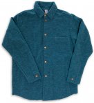 Engel Hemd (Größe XS, tuerkis)