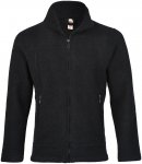 Engel Herren Jacke (Größe L , schwarz)