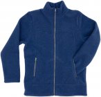 Engel Herren Jacke (Größe M , blau)