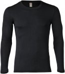 Engel Herren Longsleeve (Größe L , schwarz)