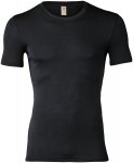 Engel Herren T-Shirt (Größe L , schwarz)