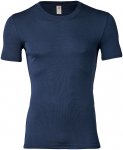 Engel Herren T-Shirt (Größe L , blau)