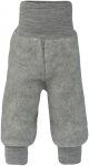 Engel Kinder Baby Hose (Größe 86 , grau)