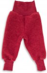 Engel Kinder Baby Hose (Größe 50 , rot)