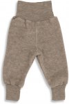 Engel Kinder Baby Hose (Größe 86 , beige)