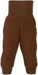 Engel Kinder Baby Hose (Größe 86 , braun)