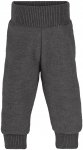 Engel Kinder Baby Hose (Größe 110 , grau)