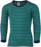 Engel Kinder Longsleeve (Größe 152, gruen)